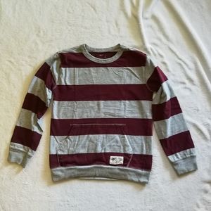 Gap Kids Striped Sweatshirt